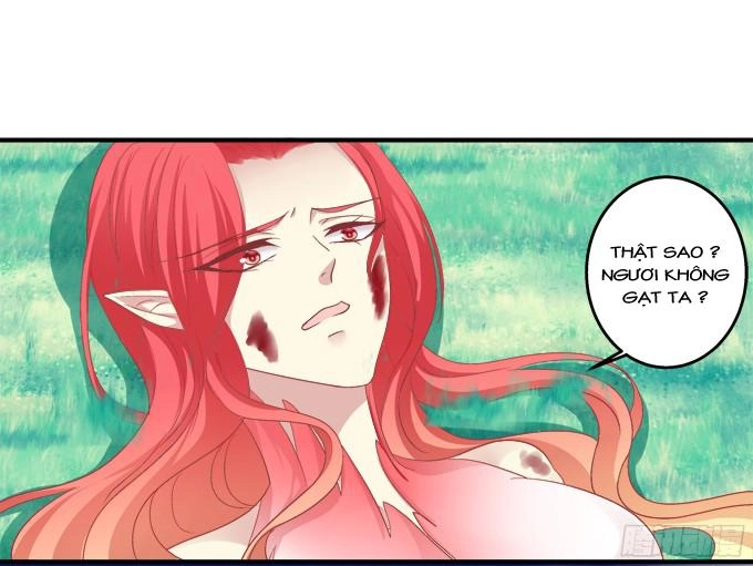 Dụ Hoặc Miêu Yêu Chapter 139 - 18