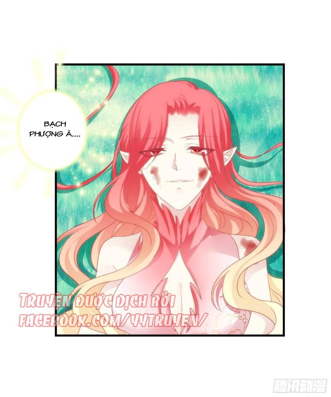 Dụ Hoặc Miêu Yêu Chapter 139 - 23