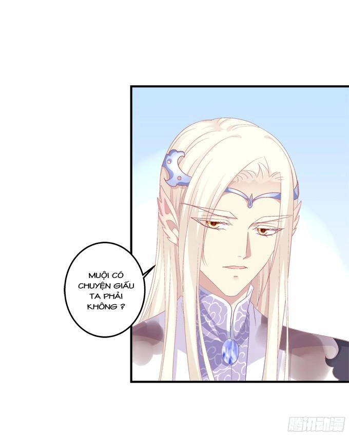 Dụ Hoặc Miêu Yêu Chapter 139 - 29