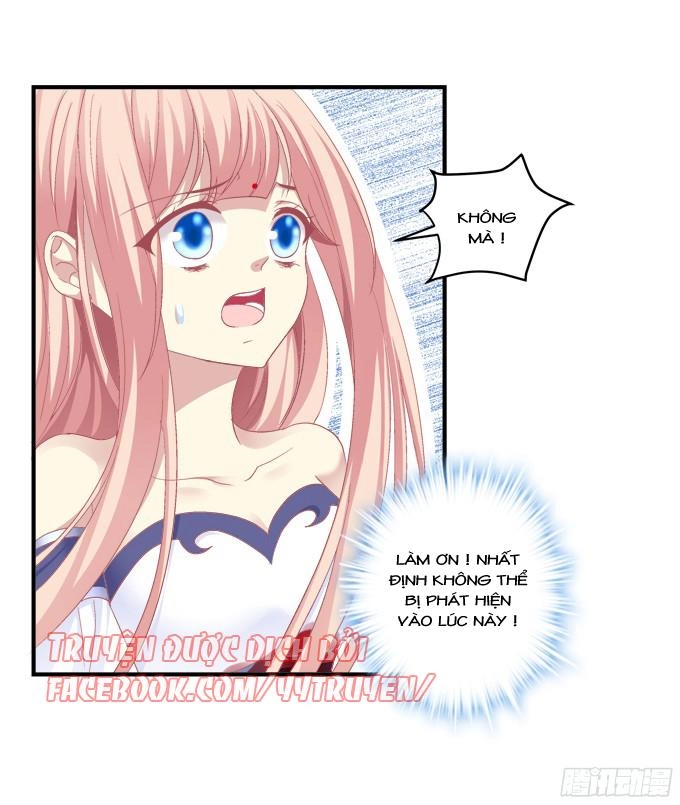 Dụ Hoặc Miêu Yêu Chapter 139 - 30