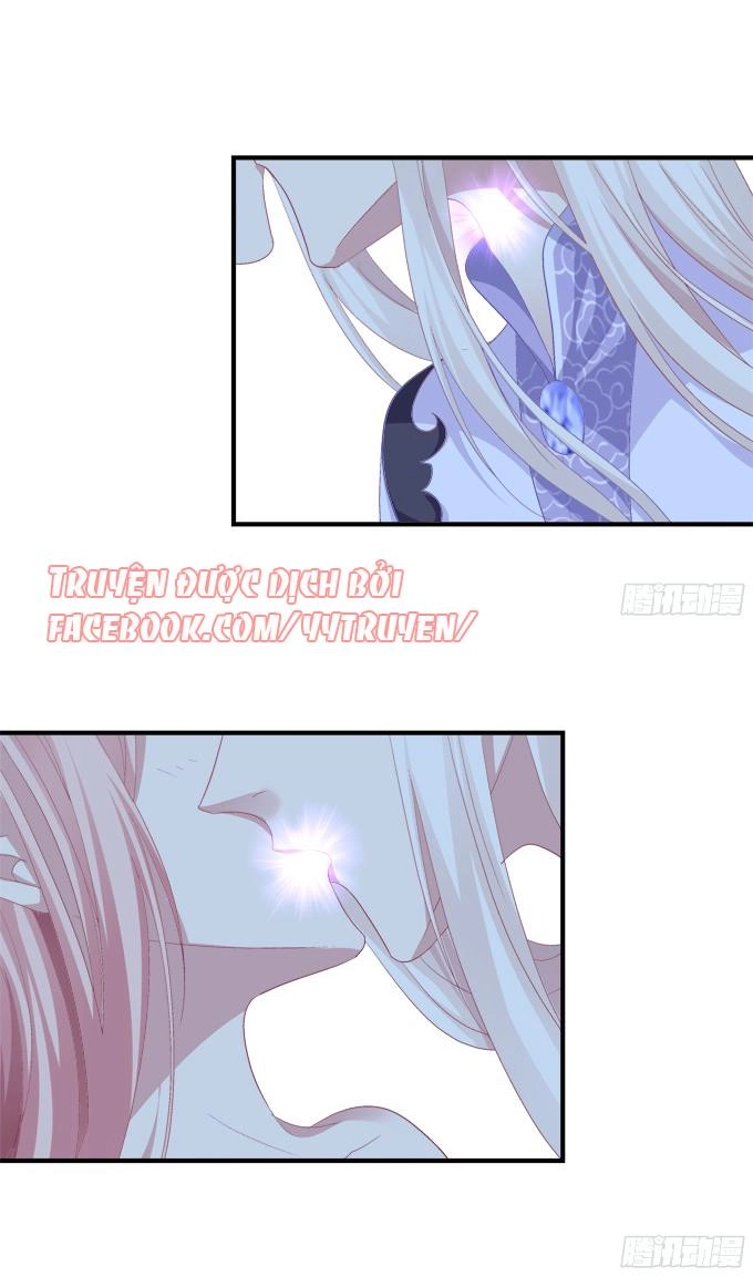 Dụ Hoặc Miêu Yêu Chapter 139 - 35