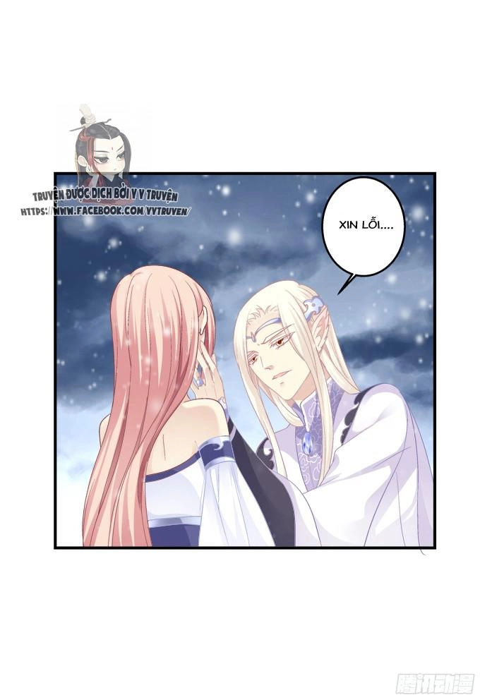 Dụ Hoặc Miêu Yêu Chapter 140 - 3