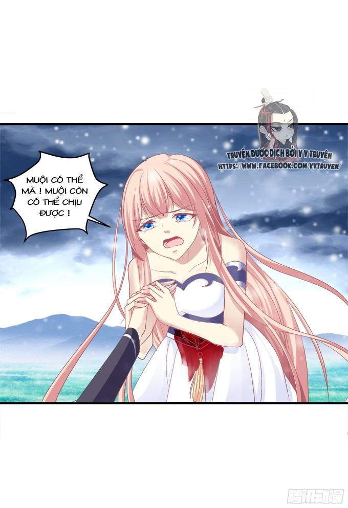 Dụ Hoặc Miêu Yêu Chapter 140 - 9