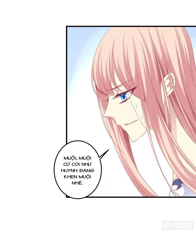 Dụ Hoặc Miêu Yêu Chapter 140 - 24