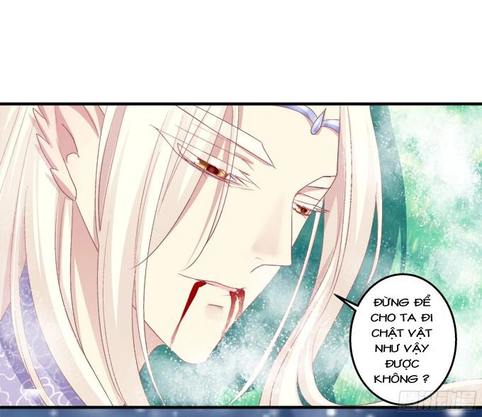 Dụ Hoặc Miêu Yêu Chapter 140 - 32