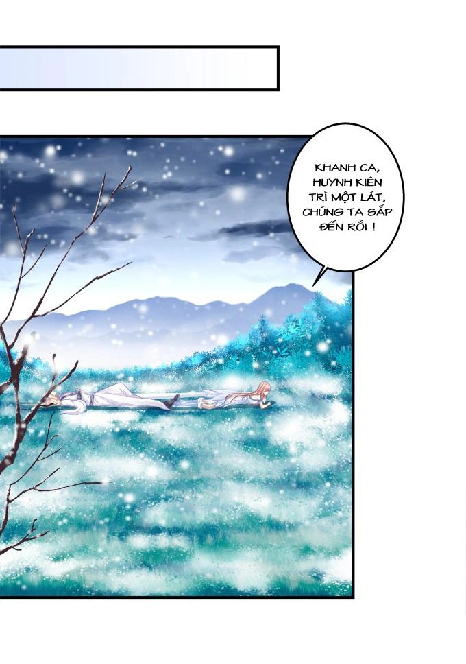 Dụ Hoặc Miêu Yêu Chapter 141 - 2