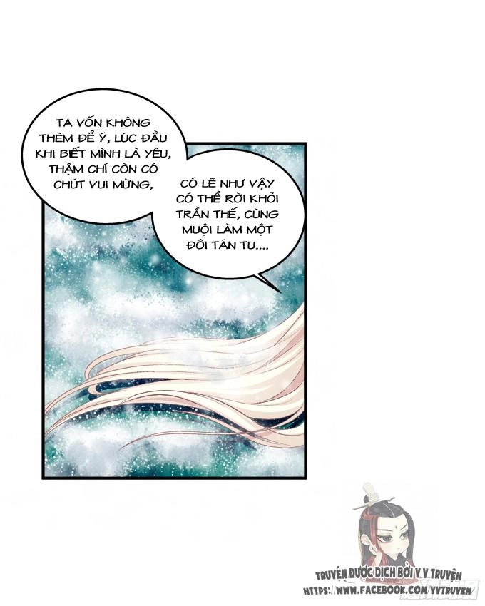 Dụ Hoặc Miêu Yêu Chapter 141 - 5