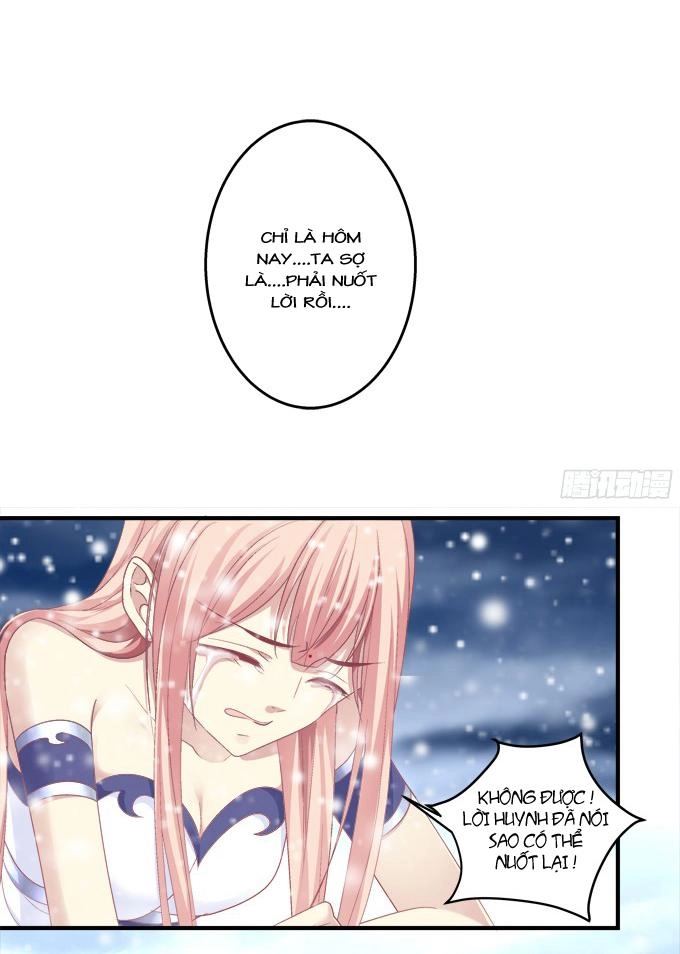 Dụ Hoặc Miêu Yêu Chapter 141 - 9