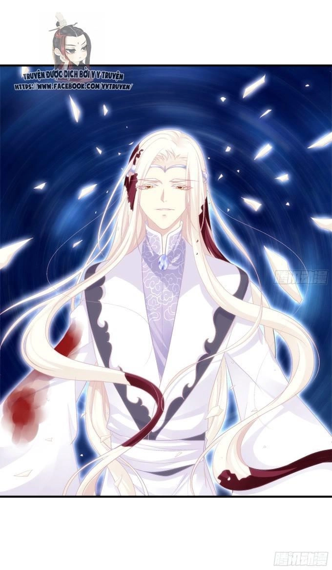 Dụ Hoặc Miêu Yêu Chapter 141 - 12