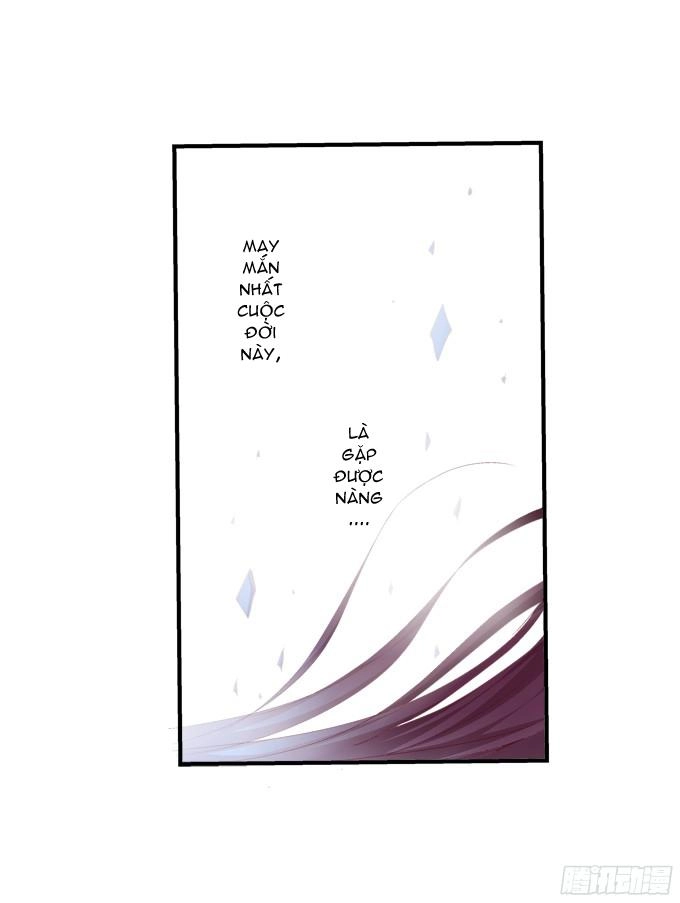 Dụ Hoặc Miêu Yêu Chapter 141 - 13