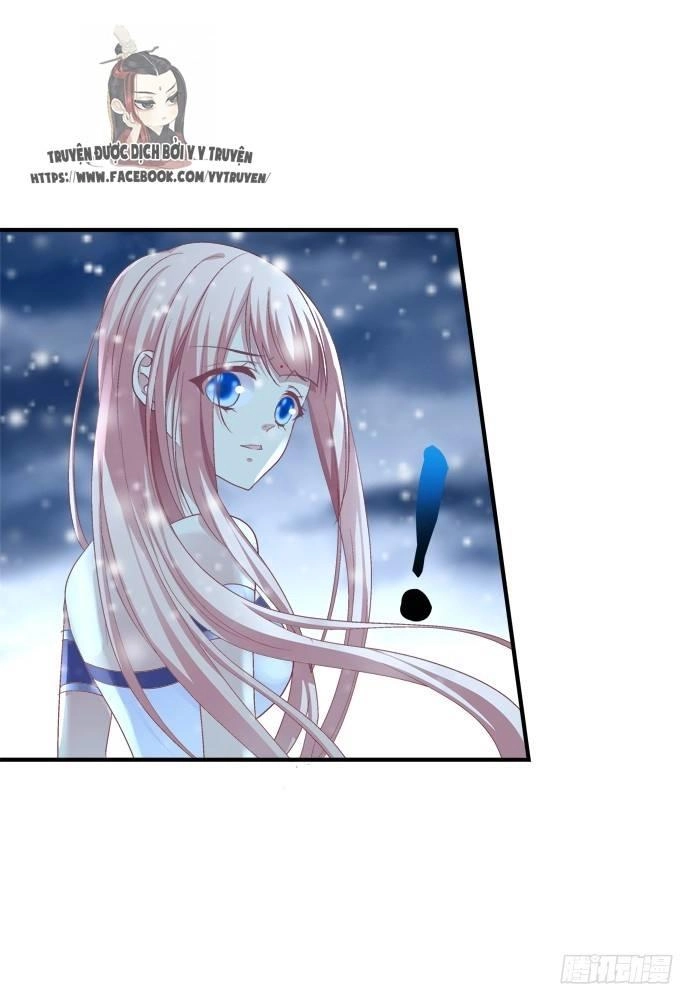 Dụ Hoặc Miêu Yêu Chapter 141 - 15