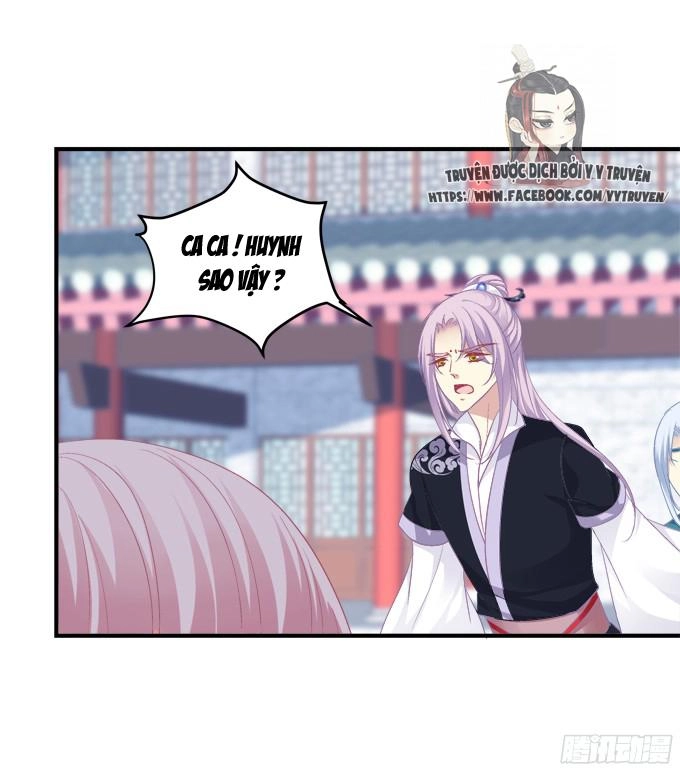 Dụ Hoặc Miêu Yêu Chapter 141 - 22