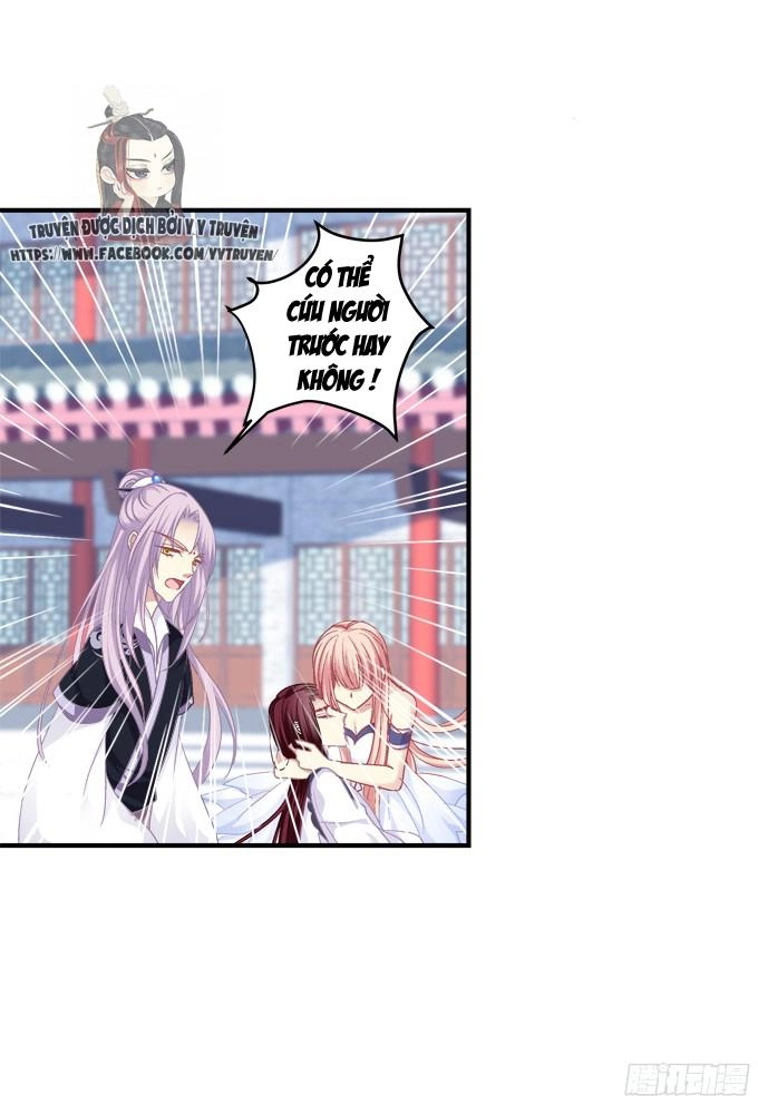 Dụ Hoặc Miêu Yêu Chapter 141 - 30