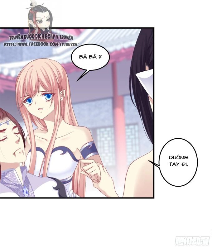 Dụ Hoặc Miêu Yêu Chapter 141 - 33