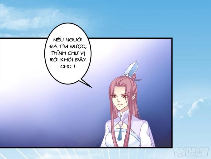 Dụ Hoặc Miêu Yêu Chapter 141 - 36