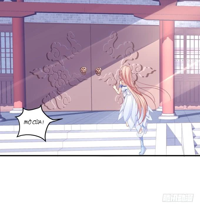 Dụ Hoặc Miêu Yêu Chapter 142 - 7