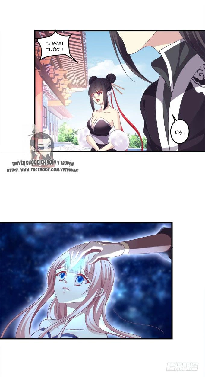 Dụ Hoặc Miêu Yêu Chapter 142 - 10