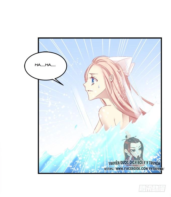 Dụ Hoặc Miêu Yêu Chapter 142 - 15