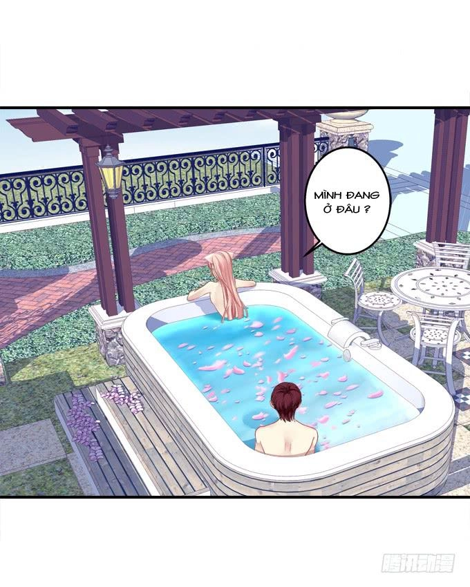 Dụ Hoặc Miêu Yêu Chapter 142 - 16