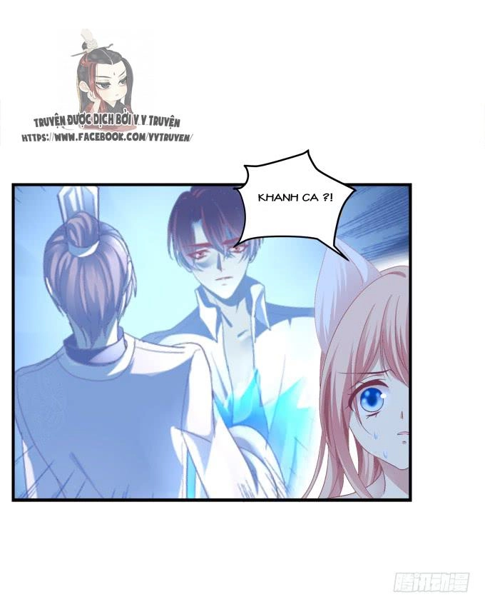 Dụ Hoặc Miêu Yêu Chapter 142 - 17