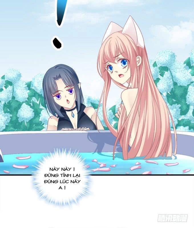 Dụ Hoặc Miêu Yêu Chapter 142 - 26