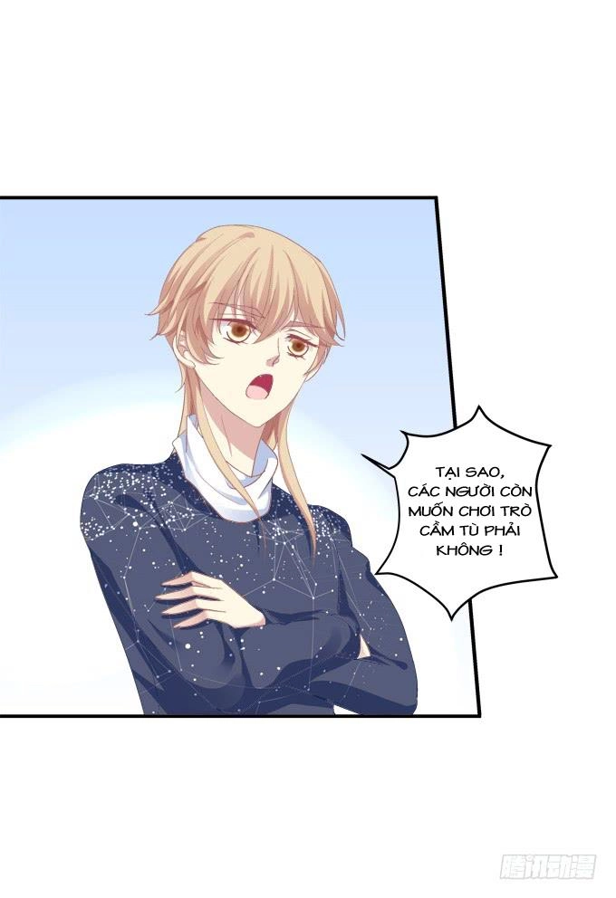 Dụ Hoặc Miêu Yêu Chapter 145 - 8