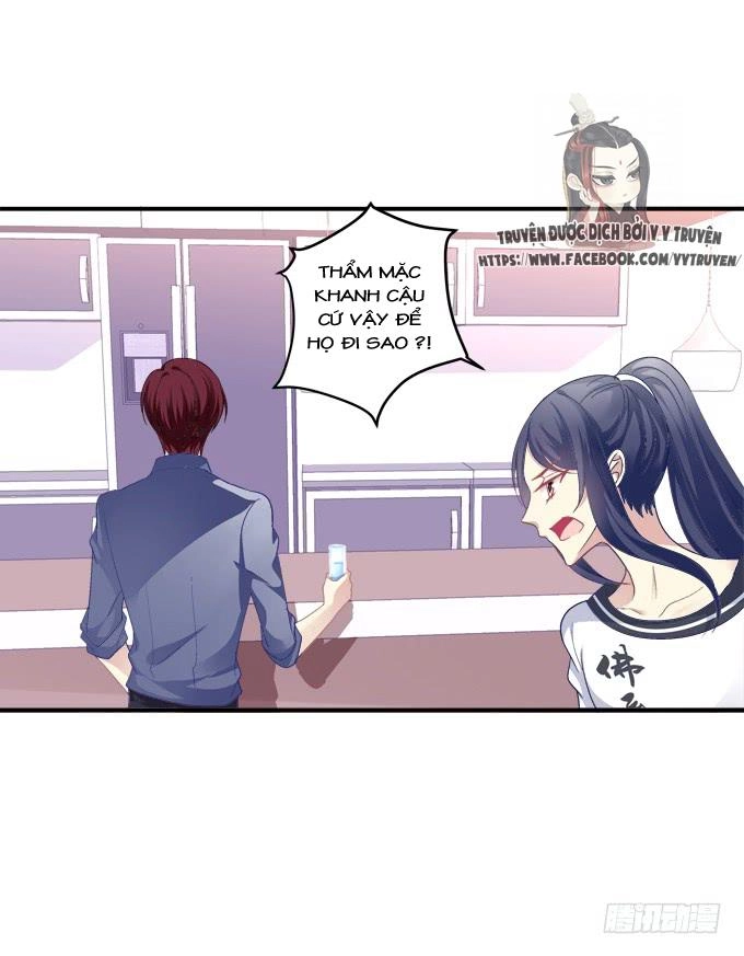 Dụ Hoặc Miêu Yêu Chapter 145 - 9