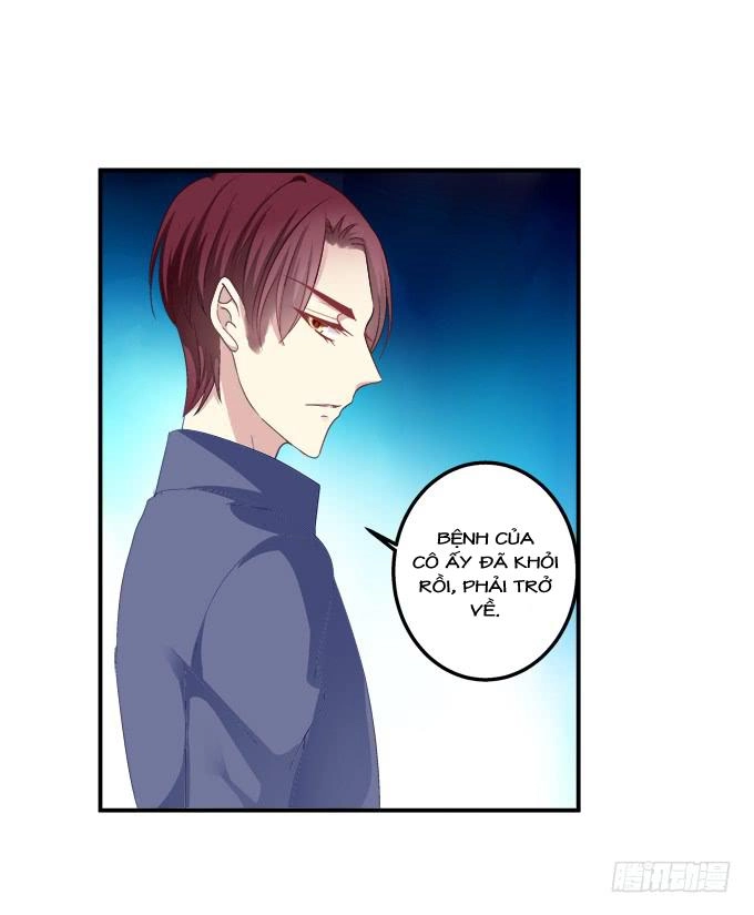 Dụ Hoặc Miêu Yêu Chapter 145 - 10