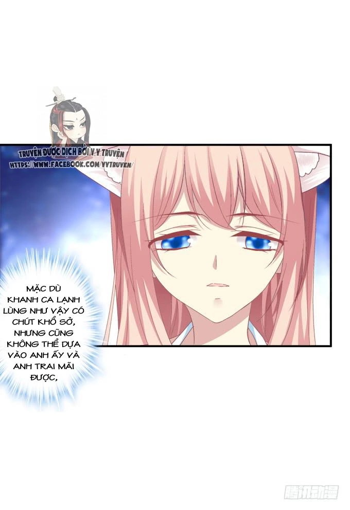 Dụ Hoặc Miêu Yêu Chapter 145 - 11