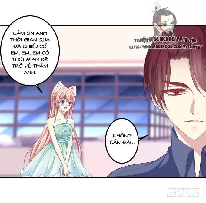 Dụ Hoặc Miêu Yêu Chapter 145 - 13