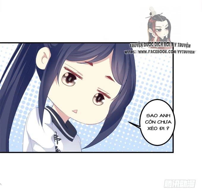 Dụ Hoặc Miêu Yêu Chapter 145 - 17