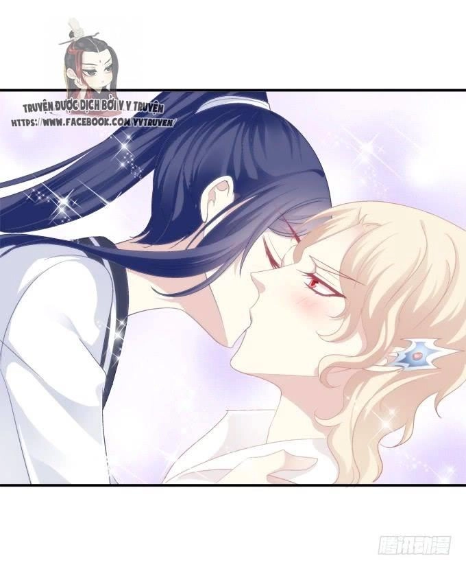 Dụ Hoặc Miêu Yêu Chapter 145 - 20
