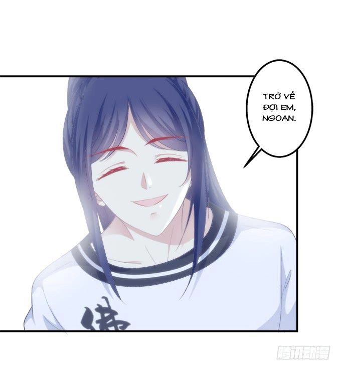 Dụ Hoặc Miêu Yêu Chapter 145 - 21
