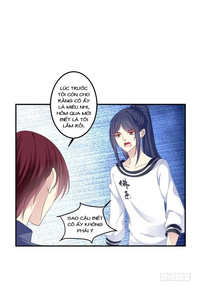 Dụ Hoặc Miêu Yêu Chapter 145 - 25