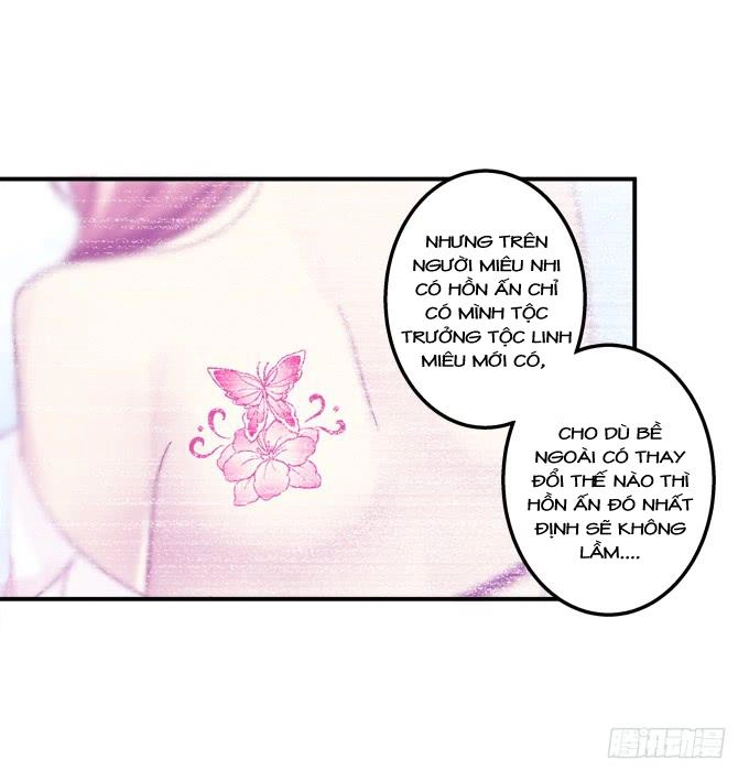 Dụ Hoặc Miêu Yêu Chapter 145 - 27