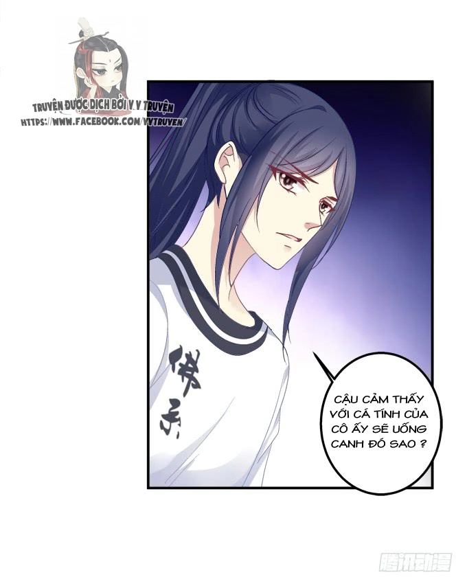 Dụ Hoặc Miêu Yêu Chapter 146 - 9