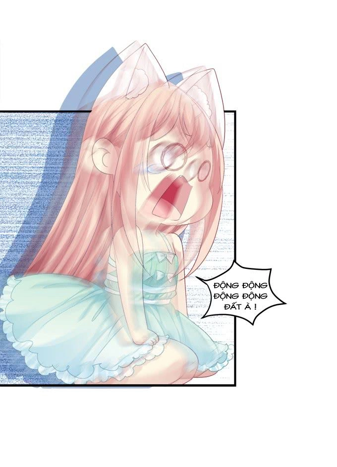 Dụ Hoặc Miêu Yêu Chapter 146 - 21