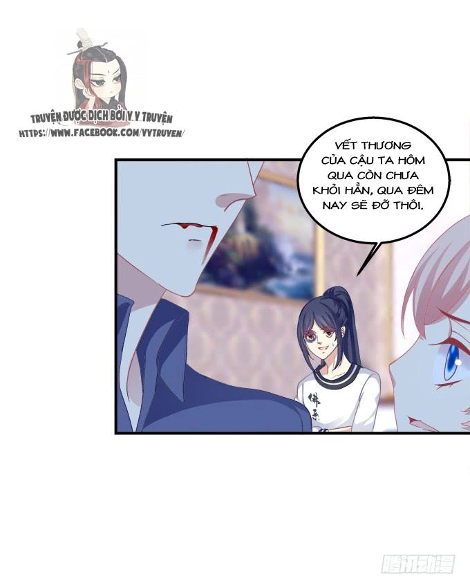Dụ Hoặc Miêu Yêu Chapter 147 - 2