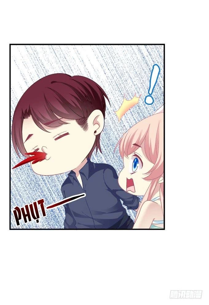 Dụ Hoặc Miêu Yêu Chapter 147 - 3