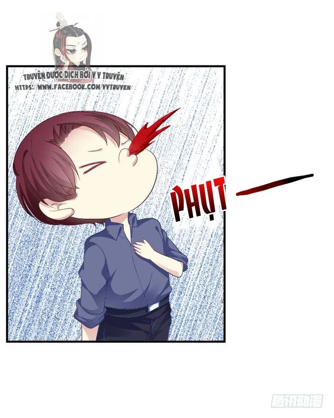 Dụ Hoặc Miêu Yêu Chapter 147 - 6