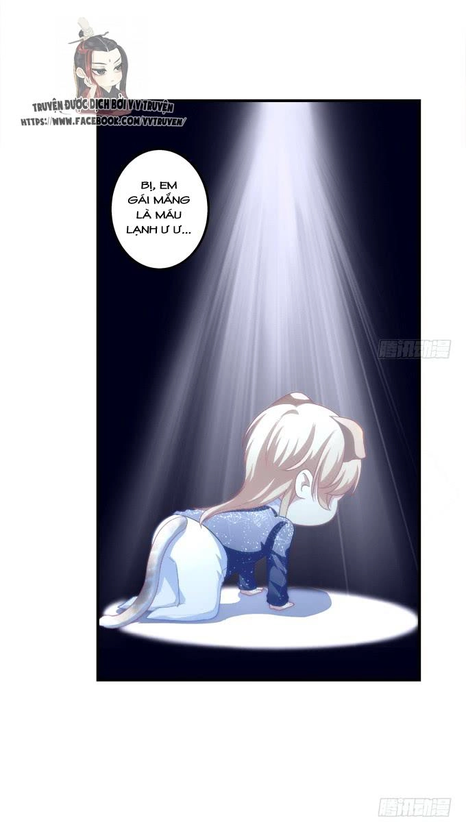 Dụ Hoặc Miêu Yêu Chapter 147 - 8