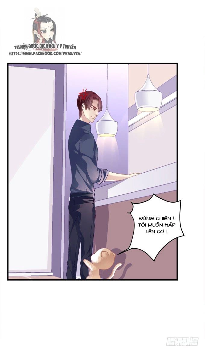 Dụ Hoặc Miêu Yêu Chapter 147 - 12
