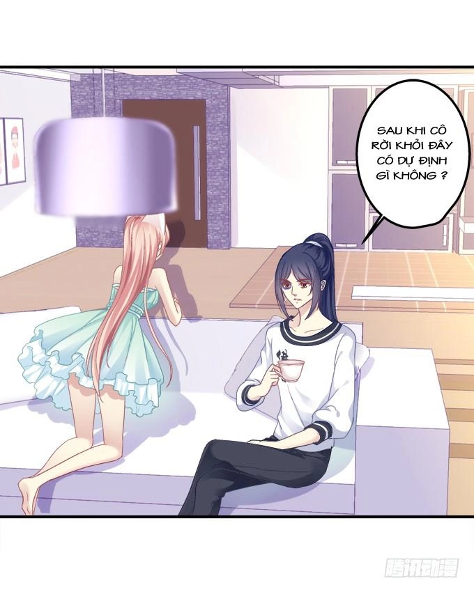 Dụ Hoặc Miêu Yêu Chapter 147 - 13