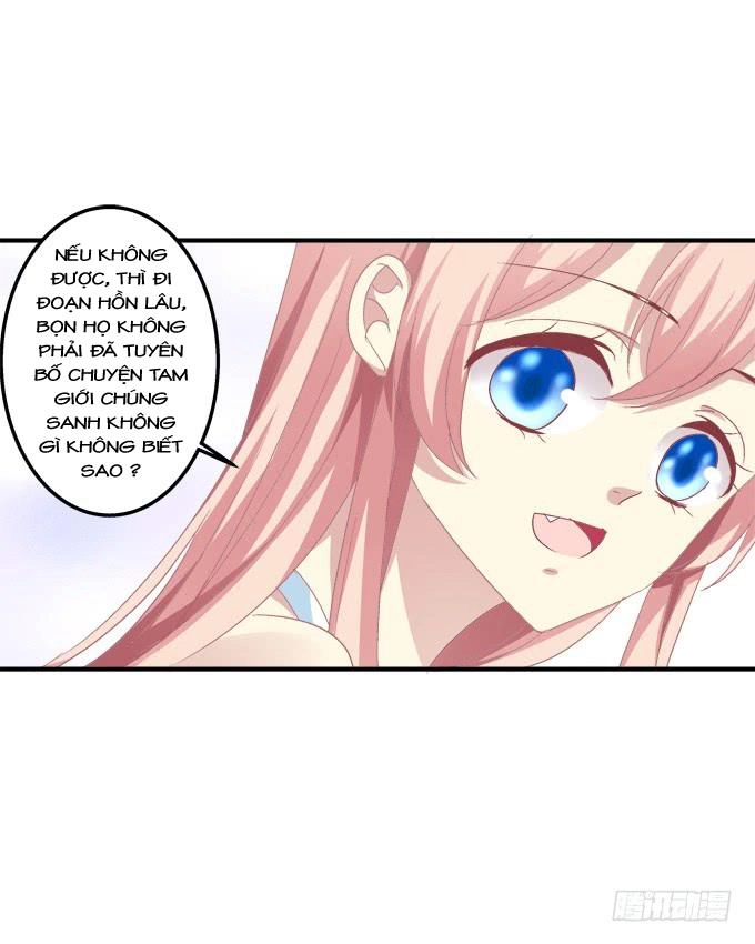 Dụ Hoặc Miêu Yêu Chapter 147 - 15