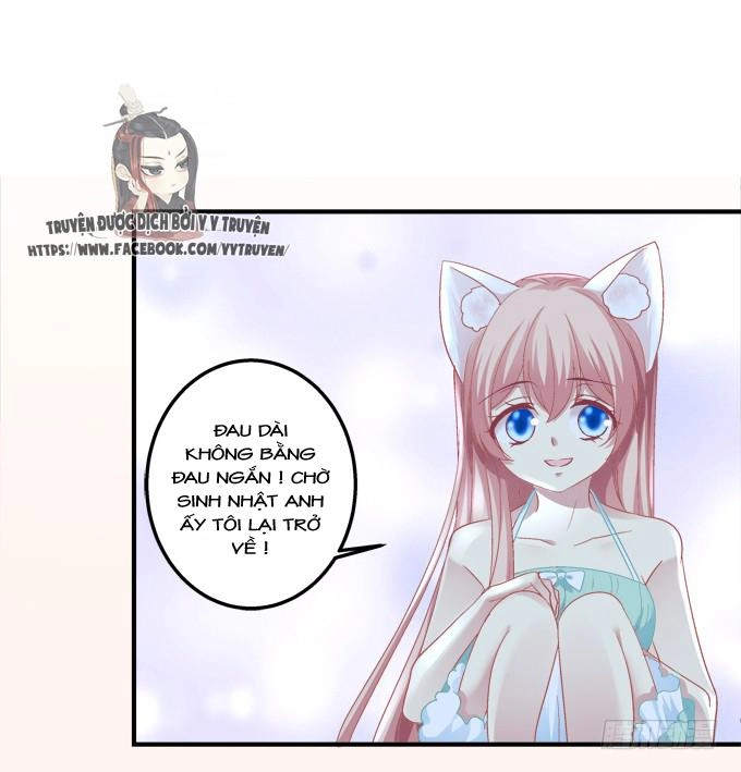 Dụ Hoặc Miêu Yêu Chapter 147 - 20