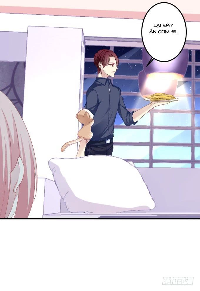 Dụ Hoặc Miêu Yêu Chapter 147 - 21