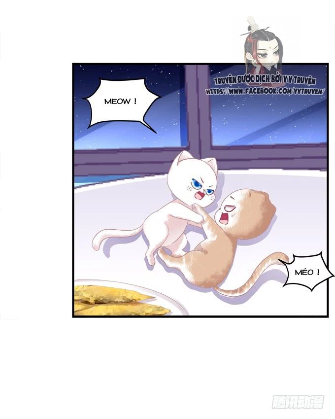 Dụ Hoặc Miêu Yêu Chapter 147 - 30