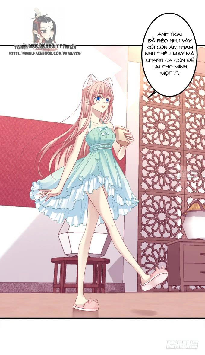 Dụ Hoặc Miêu Yêu Chapter 147 - 36