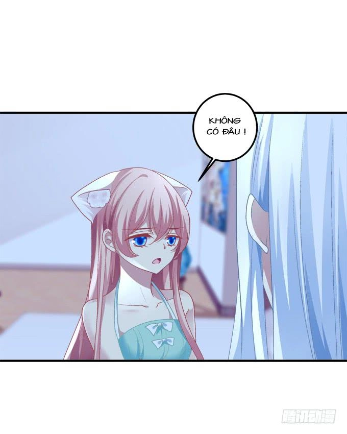 Dụ Hoặc Miêu Yêu Chapter 148 - 19