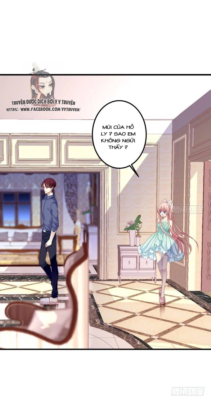 Dụ Hoặc Miêu Yêu Chapter 149 - 2
